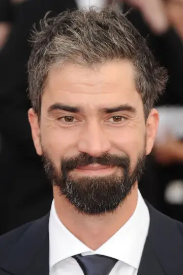 Zdjęcie Hamish Linklater #44182