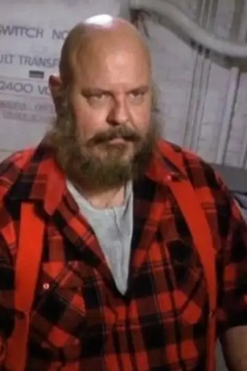 Zdjęcie Darwyn Swalve #115489