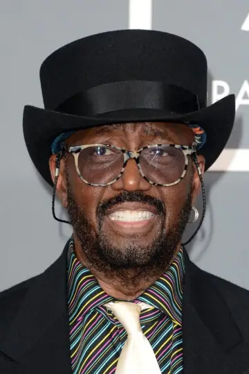 Zdjęcie Otis Williams #122799