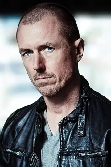Zdjęcie Rob Hayter #26676