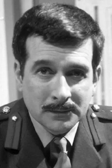 Zdjęcie  (Nicholas Courtney) #406323