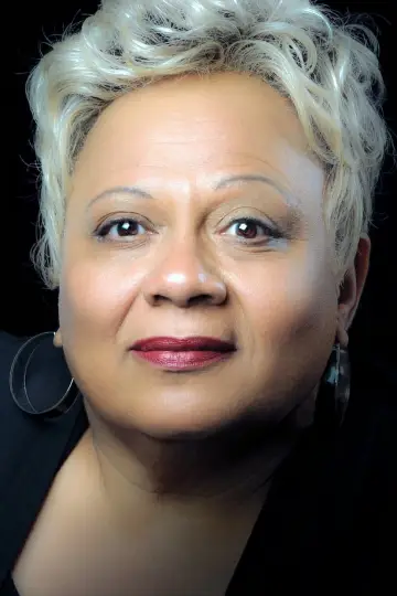 Zdjęcie Jackie Richardson #110046