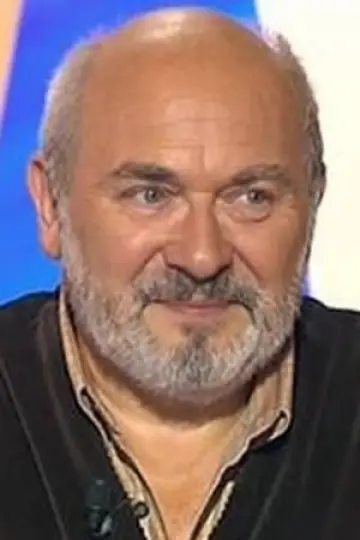 Zdjęcie Patrick Burgel #120717