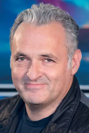 Zdjęcie Genndy Tartakovsky #23874