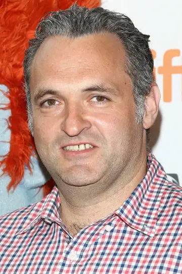 Zdjęcie Genndy Tartakovsky #23875