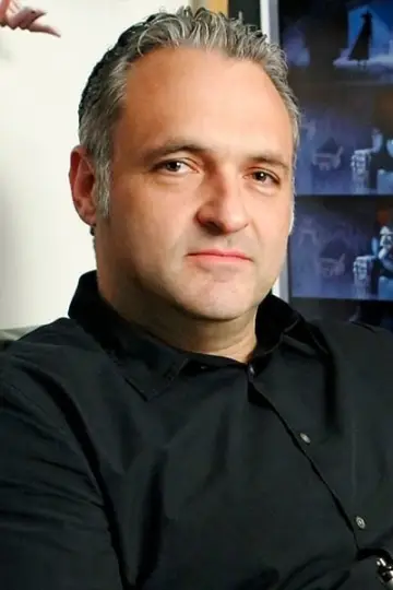 Zdjęcie Genndy Tartakovsky #23876