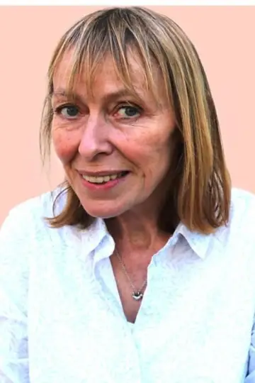 Zdjęcie Tilly Vosburgh #5288