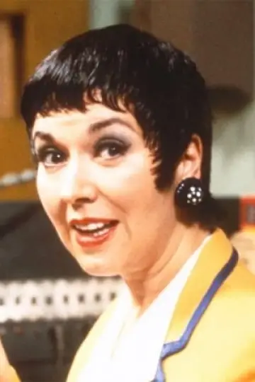 Zdjęcie Ruth Madoc #102653