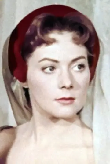 Zdjęcie Diana Fairfax #501722