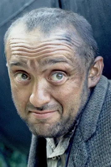 Zdjęcie Leon Lissek #100431