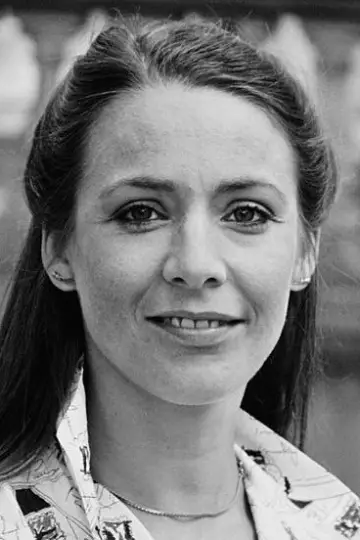 Zdjęcie Sheila Ruskin #514858