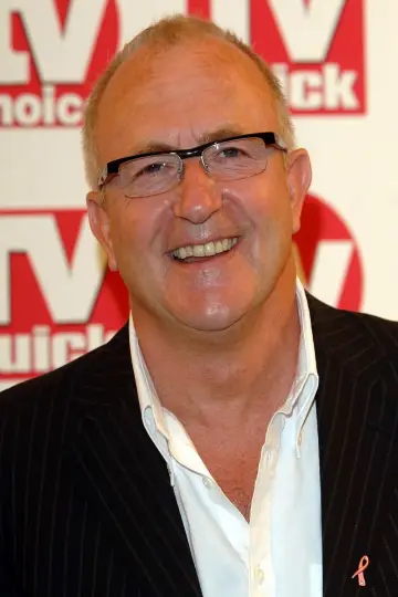 Zdjęcie Simon Rouse #105375