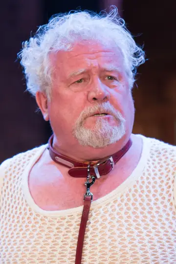Zdjęcie Ian Redford #103566