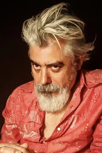 Zdjęcie Darrell D