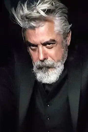 Zdjęcie Darrell D