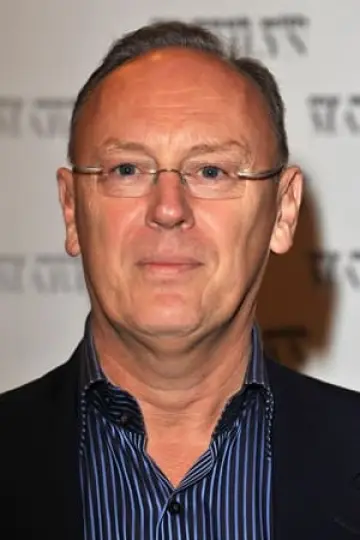 Zdjęcie Richard Clifford #18220