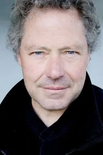 Zdjęcie Alistair Browning #15853