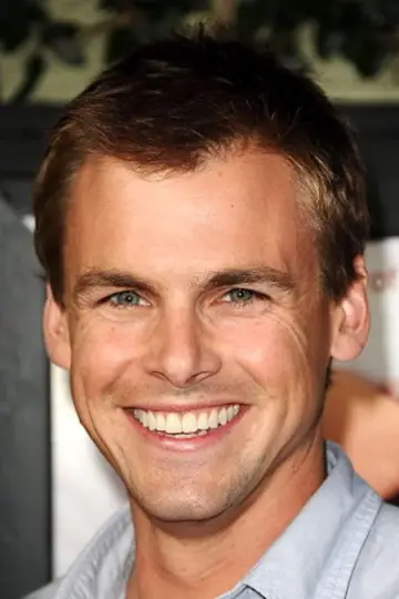Zdjęcie Tommy Dewey #45751