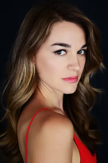 Zdjęcie Laura Gordon #46015