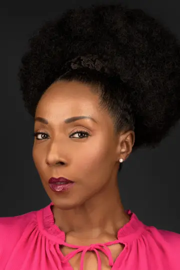Zdjęcie Harriett D. Foy #78736