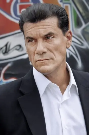 Zdjęcie John Bianco #77020