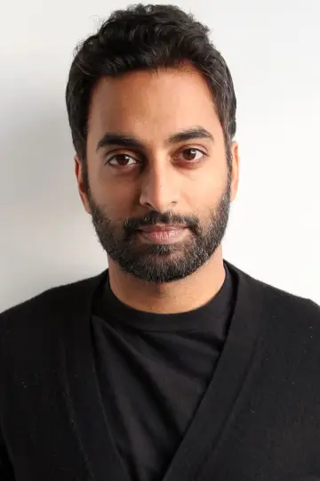 Zdjęcie Manu Narayan #45927