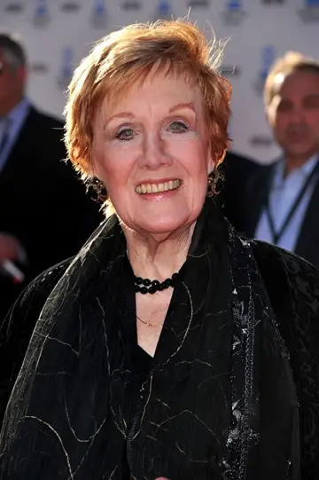 Zdjęcie Marni Nixon #20684