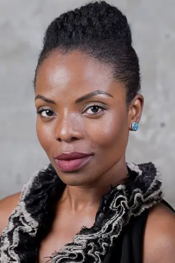 Zdjęcie Marsha Stephanie Blake #27423