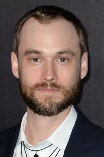 Zdjęcie Tobias Segal #51278