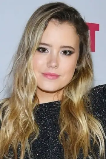 Zdjęcie Taylor Spreitler #104506