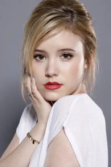 Zdjęcie Taylor Spreitler #104508