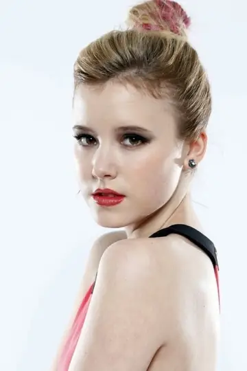 Zdjęcie Taylor Spreitler #104509