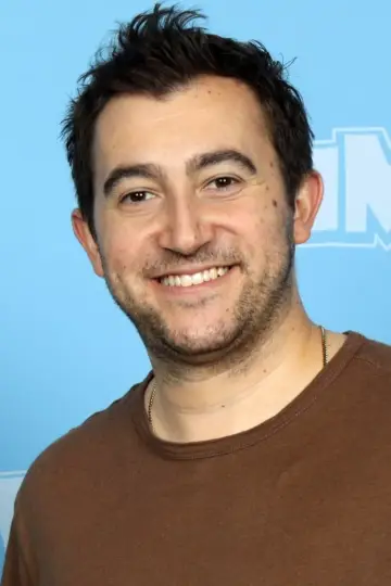Zdjęcie Vincent Martella #58408