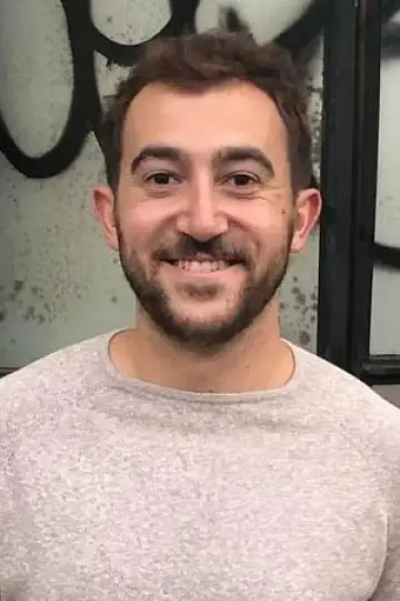 Zdjęcie Vincent Martella #58409