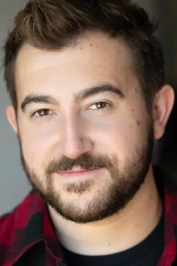 Zdjęcie Vincent Martella #58410