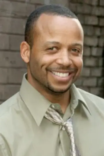 Zdjęcie Terrance Christopher Jones #123587