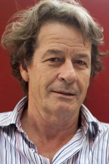 Zdjęcie Jerzy Li (Gerard Lee) #285693