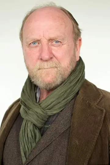 Zdjęcie Gerry O