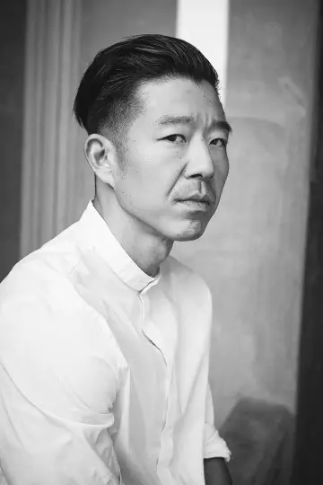 Zdjęcie Symon Kim #61706