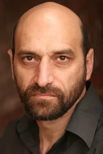 Zdjęcie Arthur Darbinyan #11183
