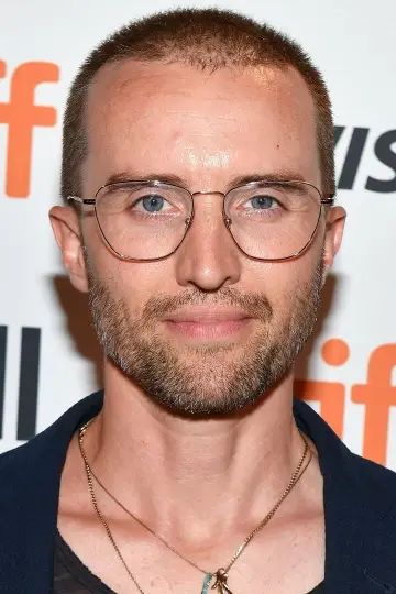 Zdjęcie Aaron Poole #84219