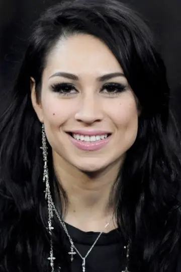 Zdjęcie Cassie Steele #124966