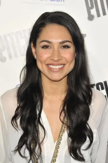 Zdjęcie Cassie Steele #124967