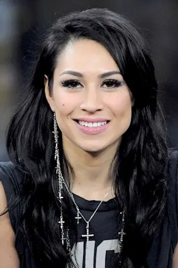 Zdjęcie Cassie Steele #124968