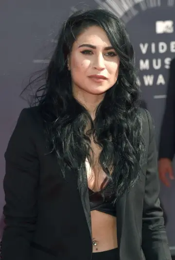 Zdjęcie Cassie Steele #124970