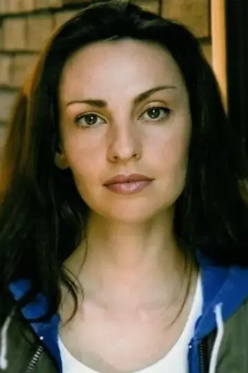 Zdjęcie Inga Cadranel #89468