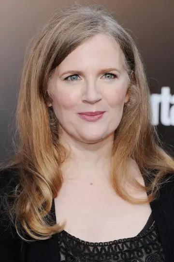 Zdjęcie Suzanne Collins #69827