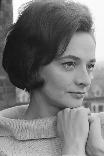Zdjęcie  (Jacqueline Hill) #183245