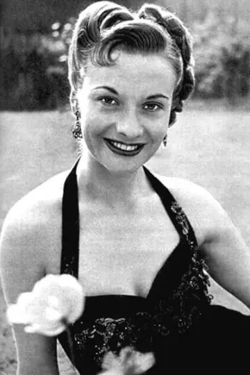 Zdjęcie  (Jacqueline Hill) #183247
