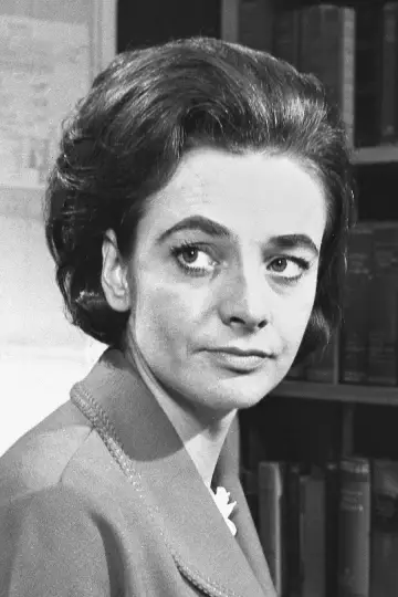 Zdjęcie  (Jacqueline Hill) #401686